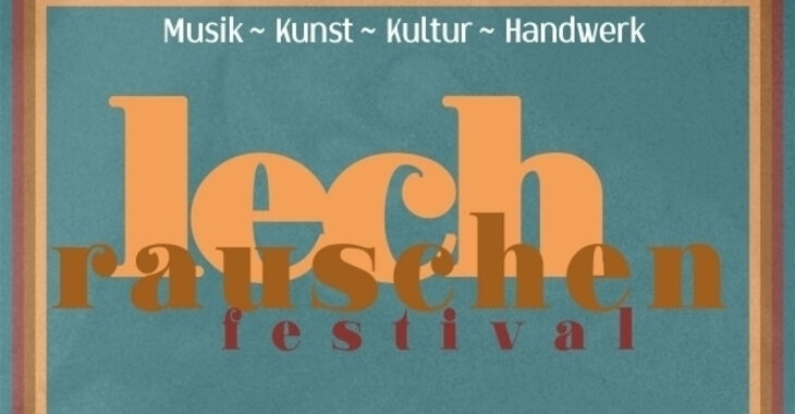 Lechrauschen Festival