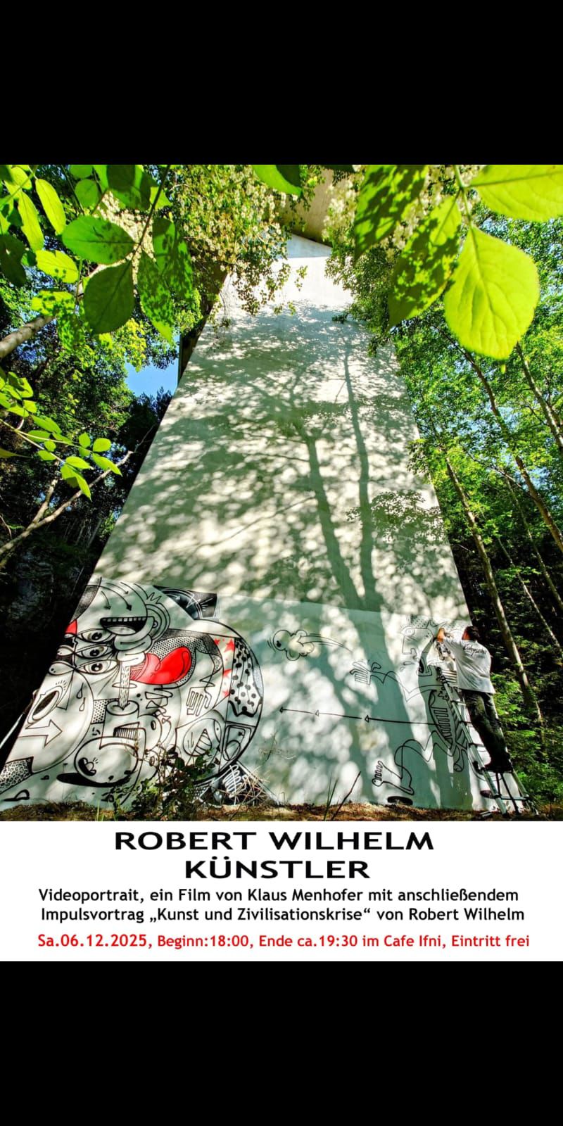 Robert Wilhelm Künstler